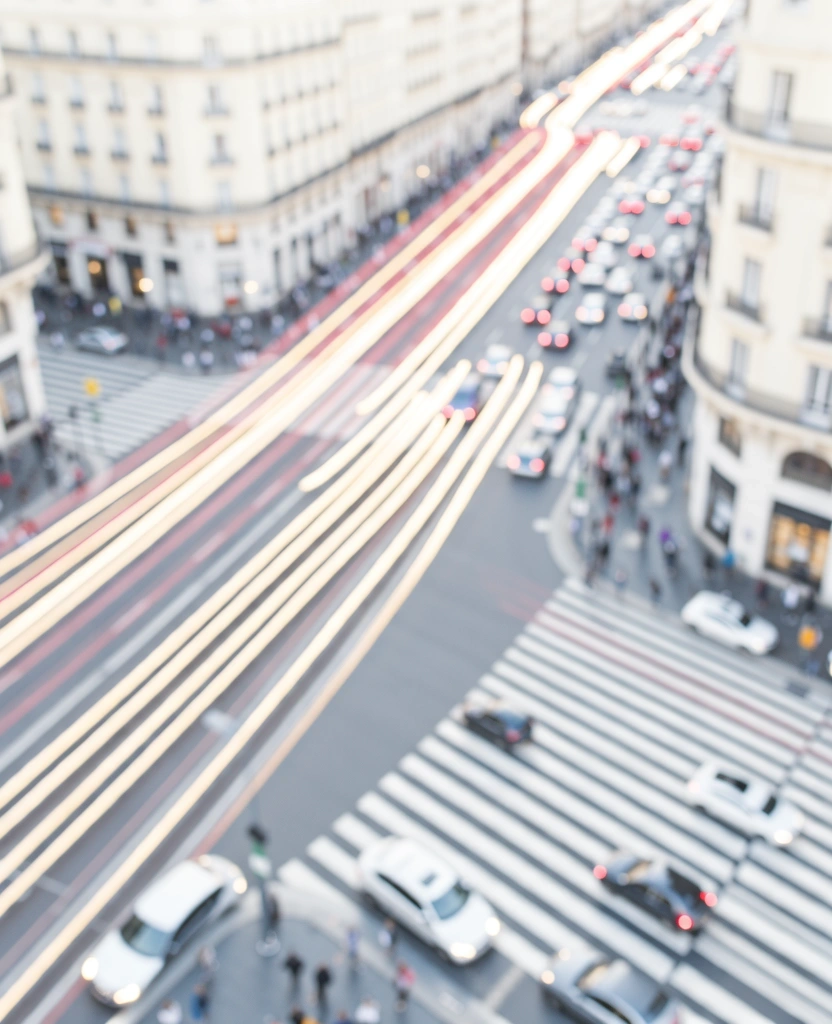 Impacto de la vida urbana en la audición