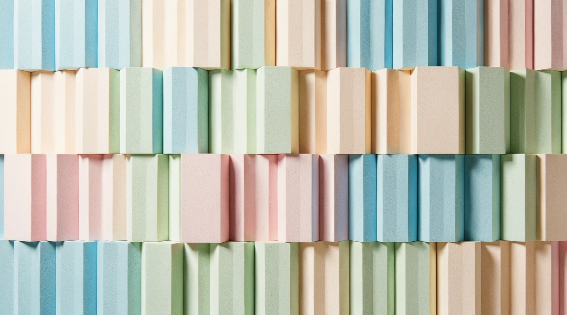 Soluciones acústicas modernas