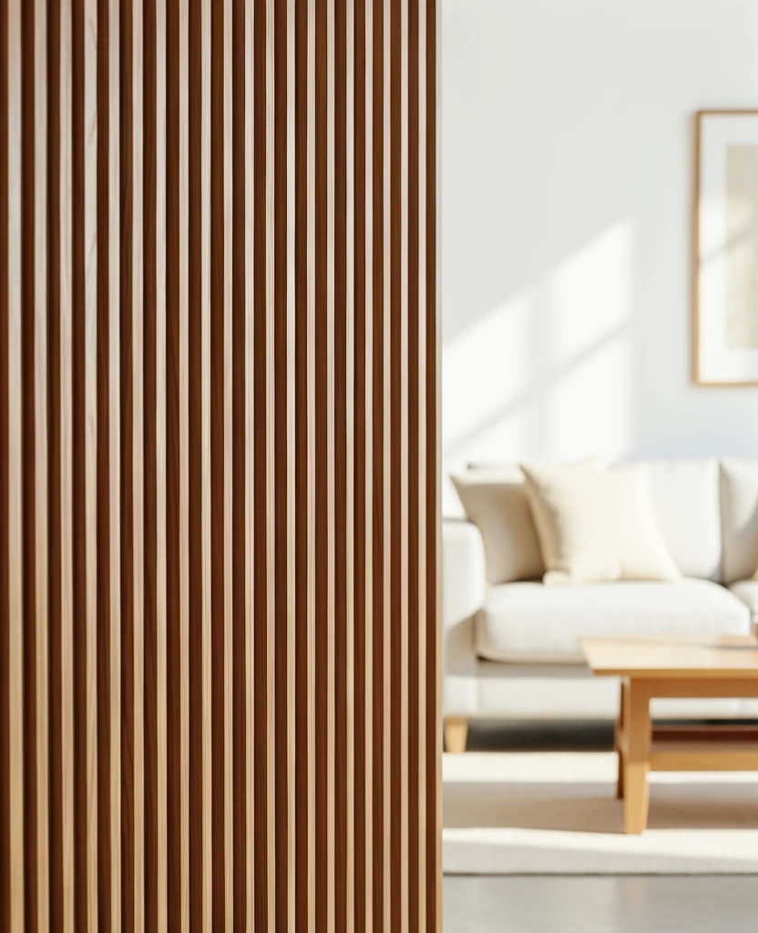 Ambiente de confort sonoro en el hogar